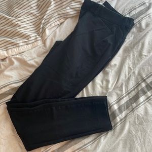 Women’s Black Dress Pants